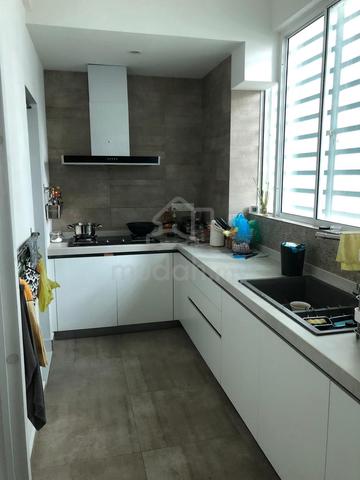 Elit Heights @ Bayan City 1