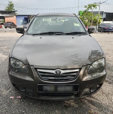 2012 Proton PERSONA 1.6 ELEGANCE BASE LINE (A) - 1