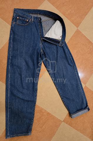 LEVIS #568 Stay Loose fit - photo 3 of 4