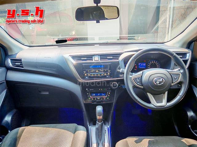 2018 Perodua MYVI 1.3 PREMIUM X MY2017 (A) - 4