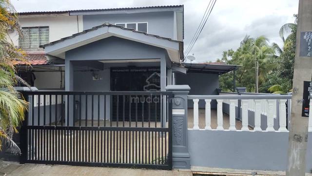 Senawang💥Taman Seremban Selatan,2-storey,CORNER LOT+RENOVATE+LIKE NEW 1