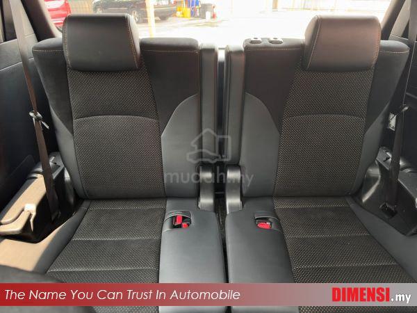 Toyota ALPHARD 2.5 S TYPE GOLD II A) 2021 - 4