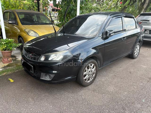 2015 Proton SAGA 1.3 SV (A) - 3