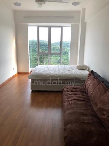 Apartment Putra 1 1