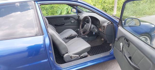 1997 Proton SATRIA 1.3 GL (M) - 5