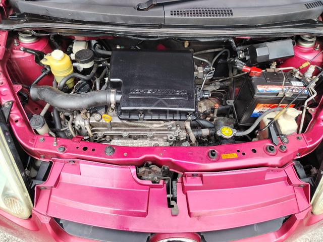 2010 Perodua MYVI 1.3 EZL (LIMITED EDITION) (A) - 5