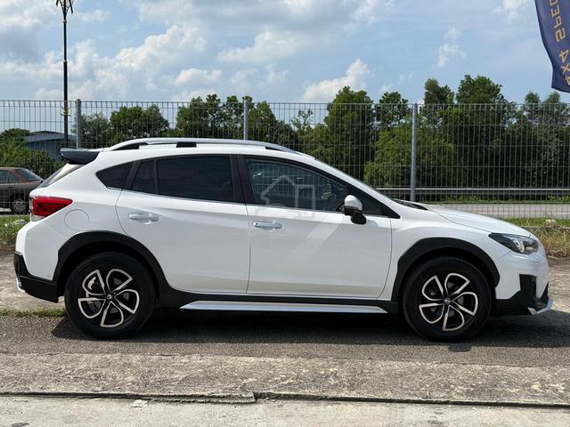 2019 Subaru XV 2.0 GT EDITION (A) *3 YRS WRNTY* - 4