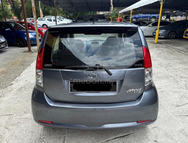 2011 Perodua MYVI 1.3 EZi PREMIUM (A) 150k Mileage - 3