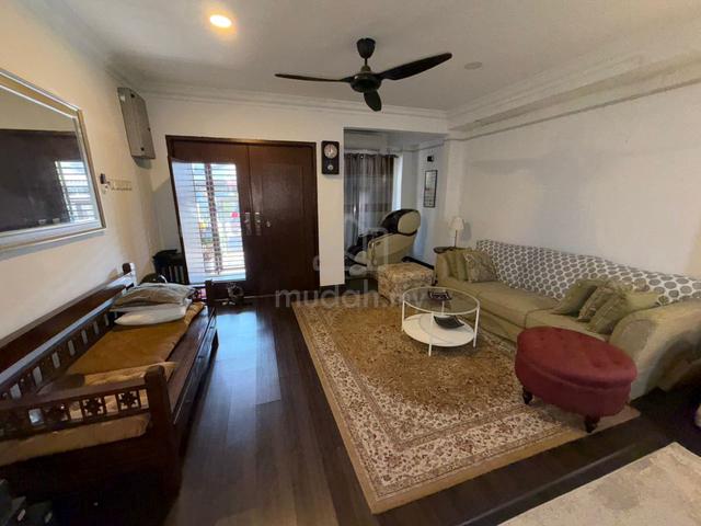 [Renovated] 2 Storey , Hijau, Green Valley Park, Bandar Tasik Puteri 1