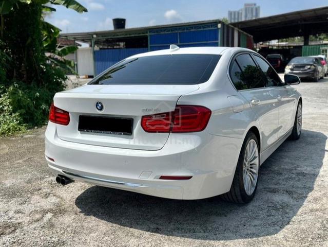 LOAN KEDAI 2013 Bmw 328i LUXURY 2.0 M SPORTS F30 - 5