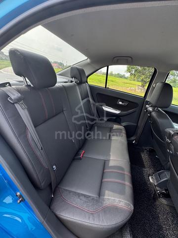 2026 Perodua BEZZA 1.3 AV MY16 D63D FACELIFT (A) - 5