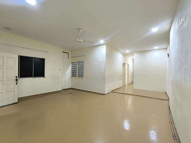 Renovated Single Storey Bandar Tun Razak Lorong Jujur, Cheras, KL 1