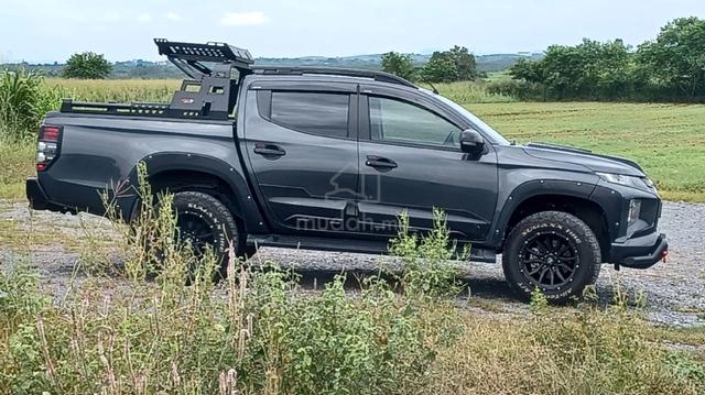 2022 Mitsubishi TRITON 2.4 VGT PREMIUM MY19 L200 - 5