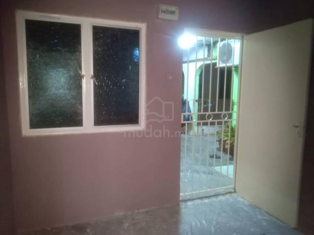 Apartment Sri Angkasa (Bayu Perdana) 1