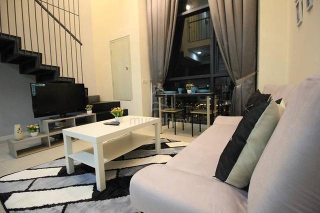 Tamarind Suites @ Cyberjaya 1