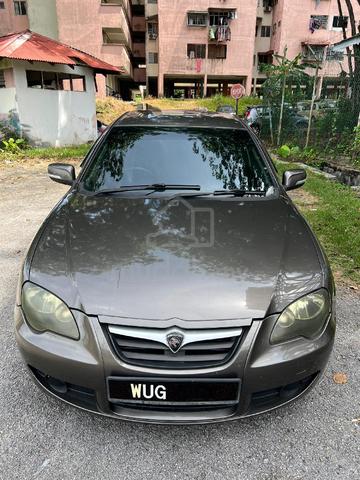2010 Proton PERSONA 1.6 BASE LINE (A) - 3