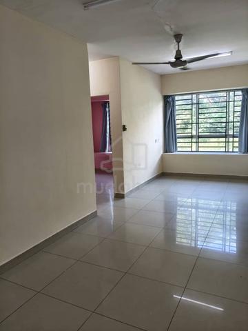Cyber City Apartment 2 1