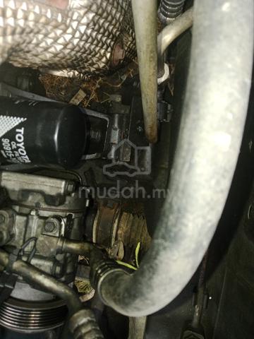2010 Toyota AVANZA 1.5 G ENHANCED (A) - 4