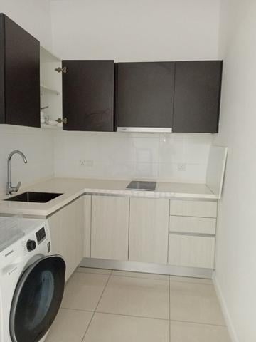 Fera Residence @ The Quartz, Wangsa Maju 1