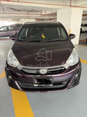 2013 Perodua MYVI 1.3 SE ZHS (A) - 5