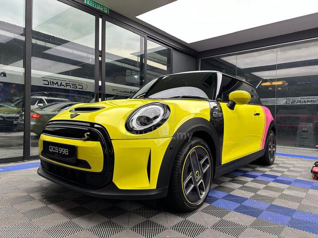 Mini Cooper SE 🚗✨Tip Top Condition, One-of-a-Kind - 4