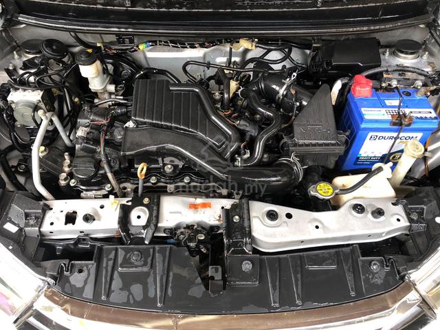 2018 Perodua BEZZA 1.3 PREMIUM X (A) - 5