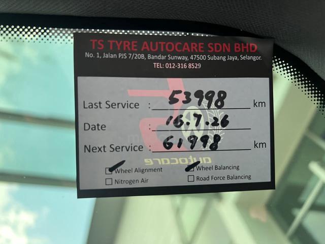 2023 Audi A3 2.0 S LINE (A) - 4