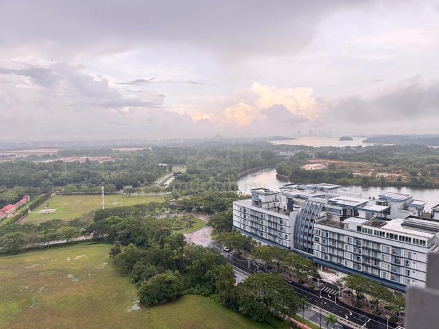 Encorp Marina Puteri Harbour 1