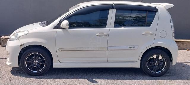 2009 Perodua MYVI 1.3 SE ZHS FACELIFT (A) - 3