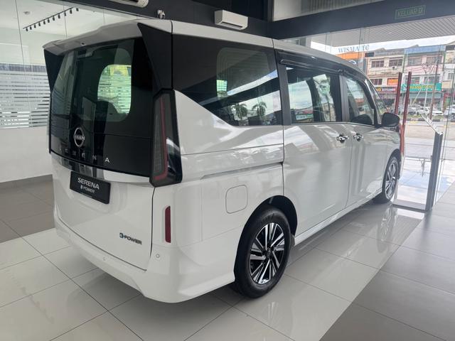 2026 NEW Nissan SERENA 1.4 (A) C28 X PLUS Nego - 3