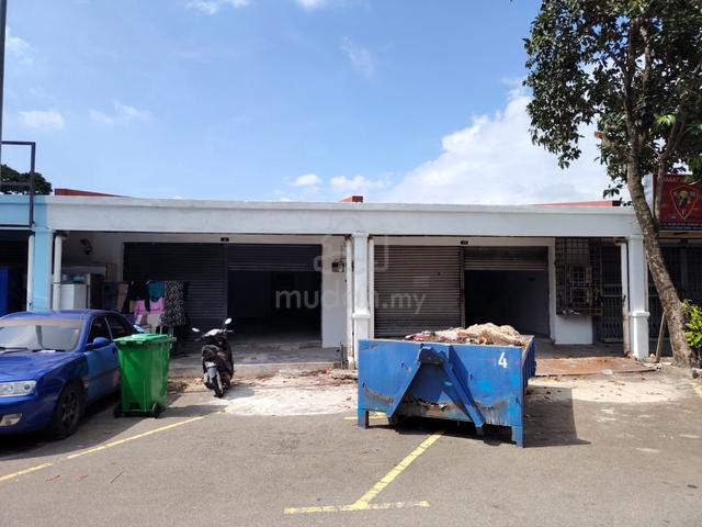 Selangor Bandar Saujana Putra Warehouse / Factory For Rent 1