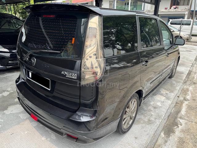 Proton EXORA 1.6 CFE (A) SAA AKPK BOLEH LOAN KEDAI - 2