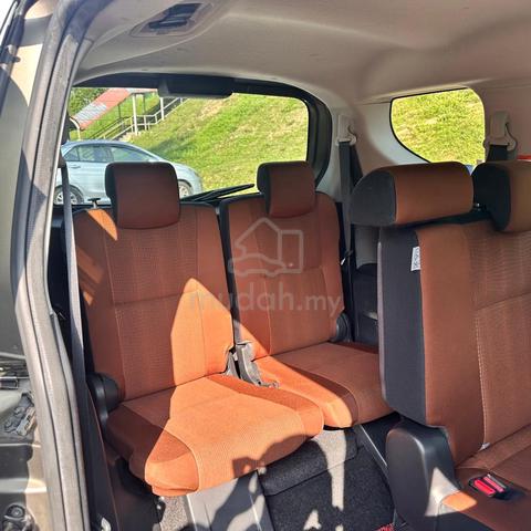 2017 Toyota SIENTA 1.5 V (A) - 5