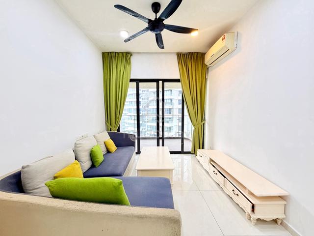 Bay Laurel @ Country Garden Danga Bay 1