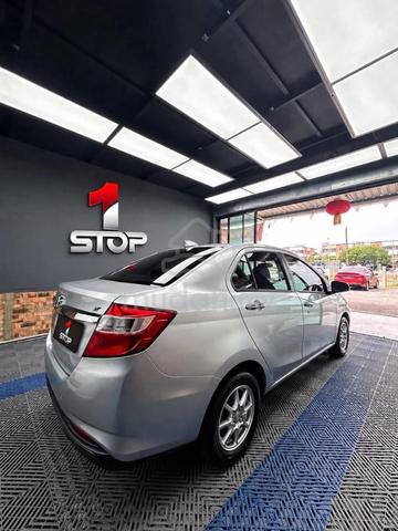 2019 Perodua BEZZA 1.3 PREMIUM X (A) - 4