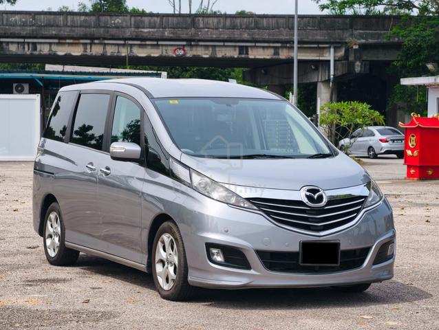2017 Mazda BIANTE 2.0 SKYACTIV-G CHEAPEST FU/LOAN - 5