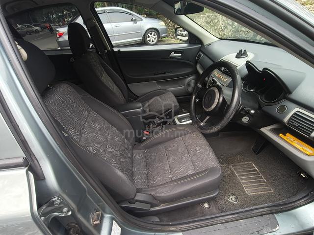 2012 Proton PERSONA 1.6 ELEGANCE MEDIUM LINE (A) - 5