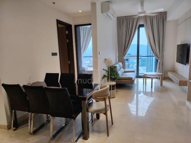 Marriott Residences 1