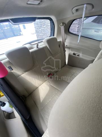 2015 Nissan GRAND LIVINA 1.8 CLASSIC/COMFORT - 5