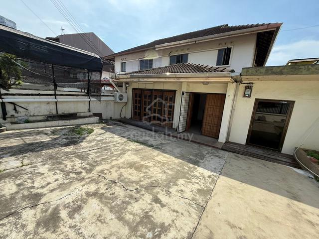 Jalan Gajah Tanjung Bungah Super Large 2-Stry Semi D Below Value Price 1