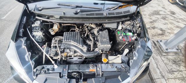 2022 Perodua MYVI 1.5 X (A) - 4