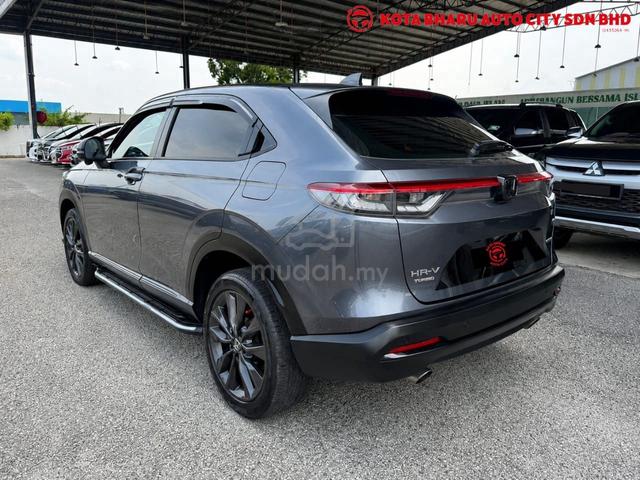 Honda HR-V 1.5 TURBO V (A) Tahun 2023 - 5