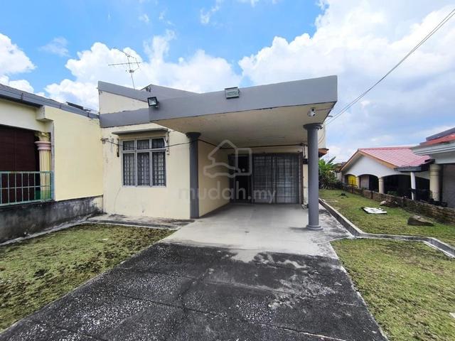 [2,800 SQFT] Semi D Setingkat Taman Panchor Jaya, Seremban FOR SALE 1