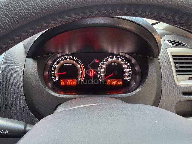 2013 Proton EXORA 1.6 BOLD PREMIUM (A) - 5