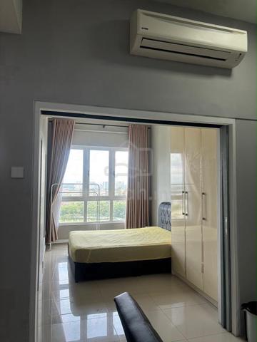 Tropez Residences @ Tropicana Danga Bay 1