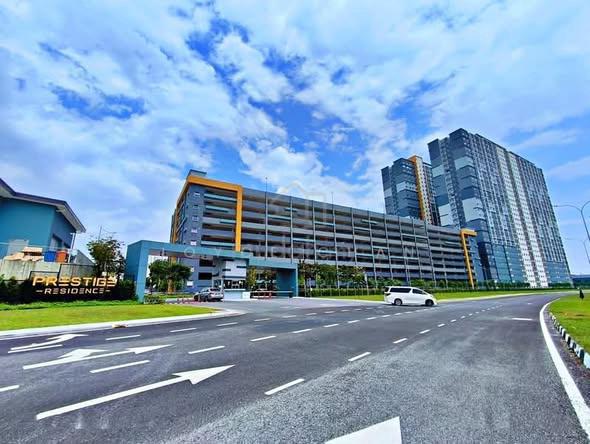 Prestige Residence 1