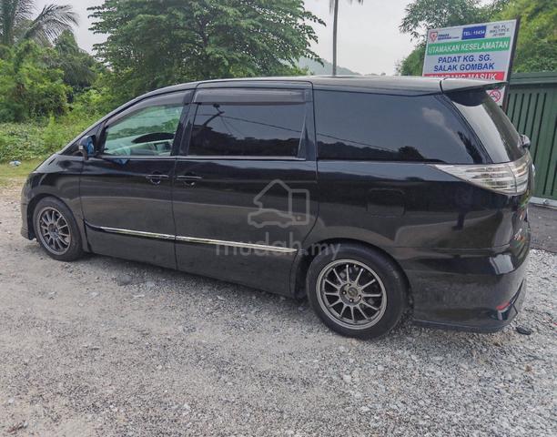 2007 Toyota ESTIMA 2.4 HIGH SPEC (A) - 3