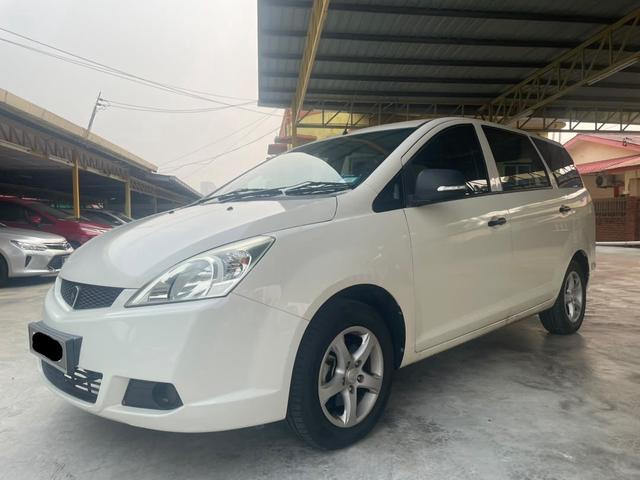 2010 Proton EXORA 1.6 (M) ORIGINAL MILEAGE 23K KM - 3