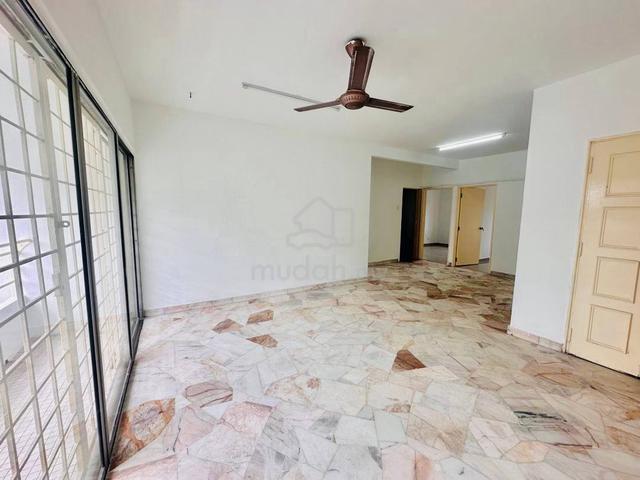 Baiduri Apartment Desa Pandan 1