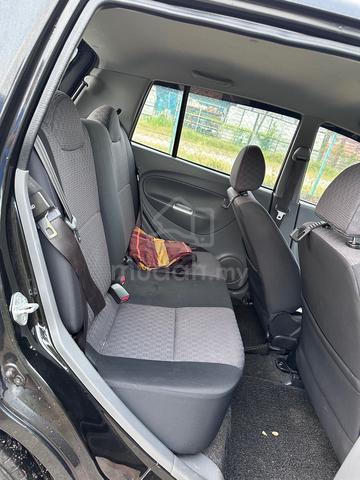2013 Perodua VIVA 1.0 EZ STANDARD (A) - 5
